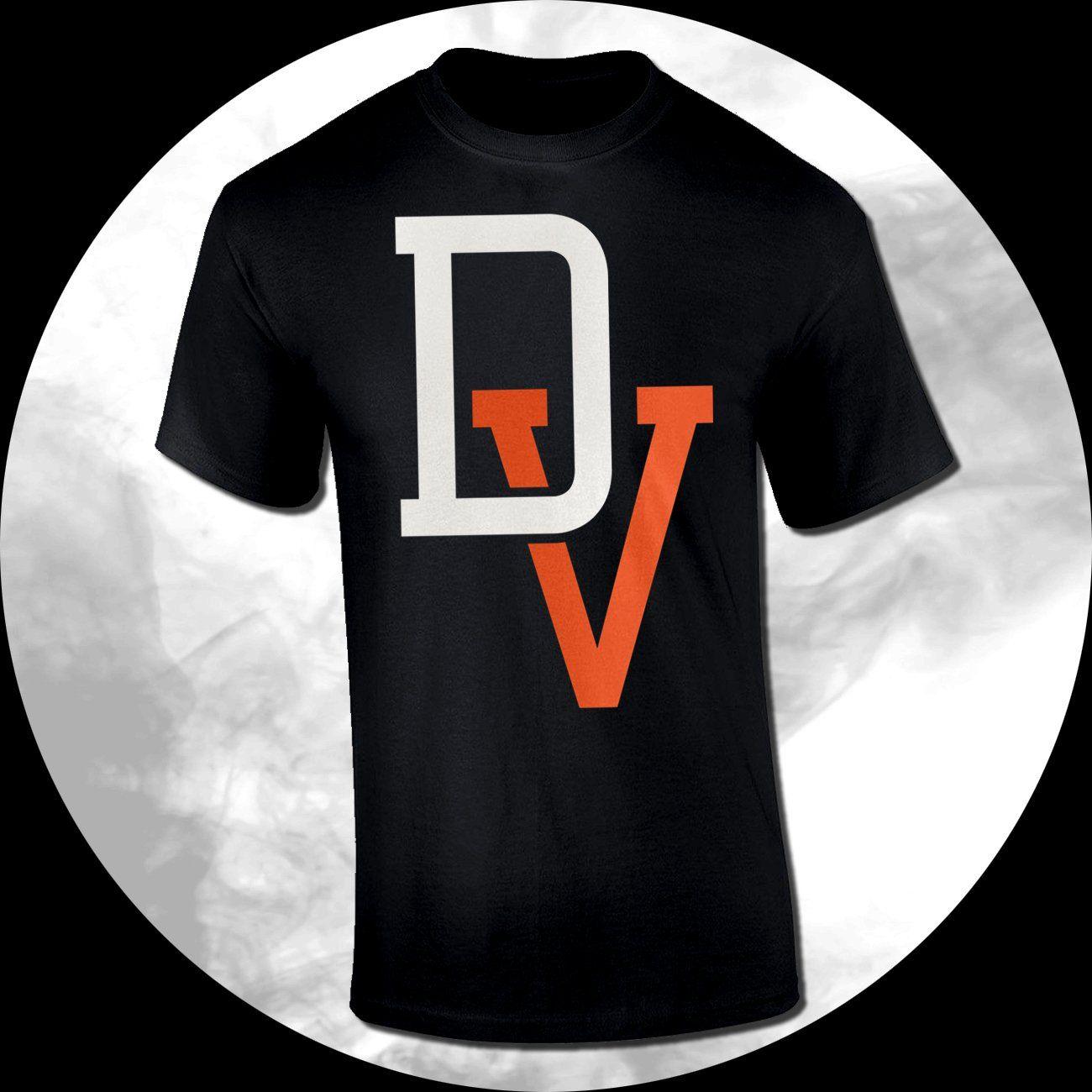 DV Logo - San Diego