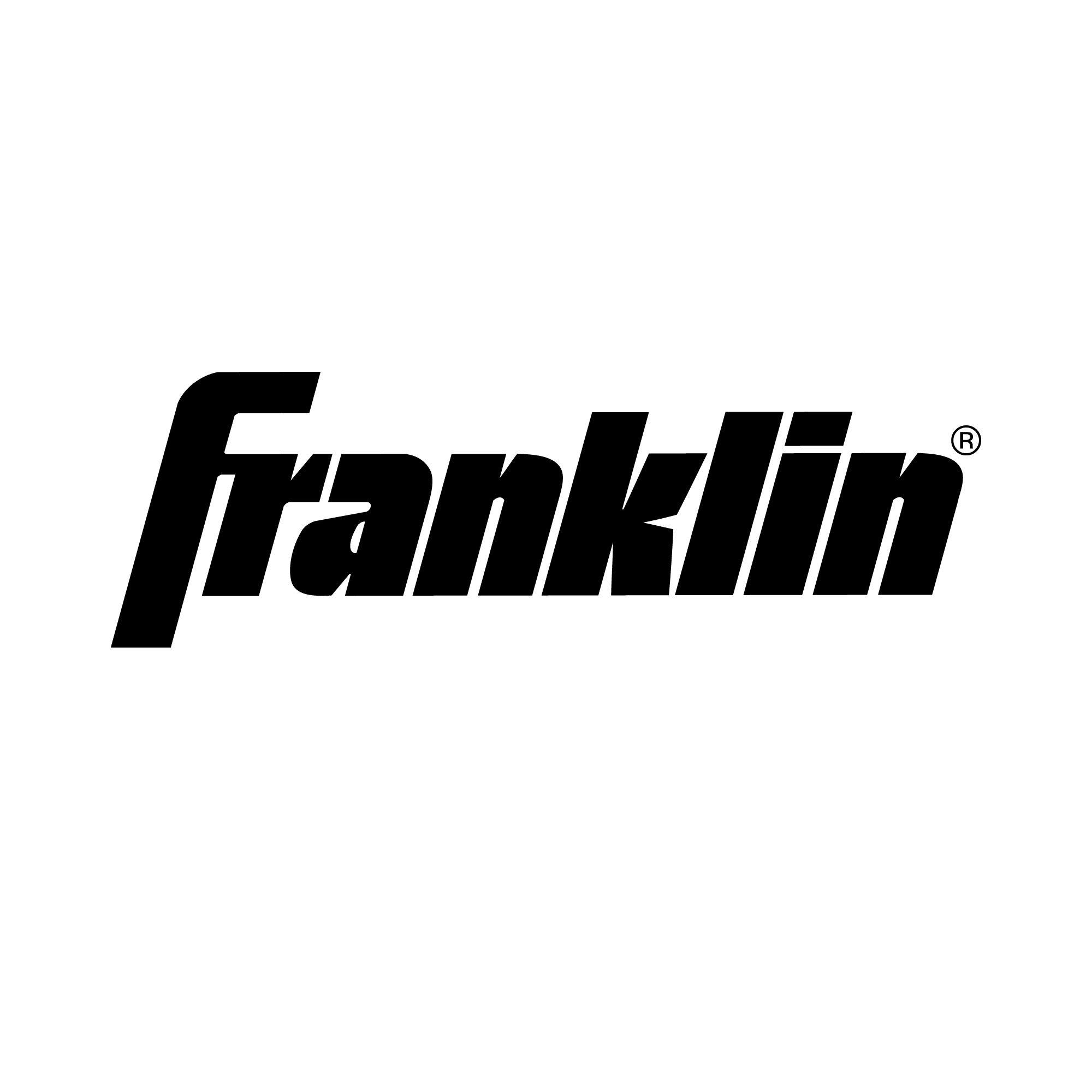 Franklin Logo - Franklin Sports MLB All Team Logo Soft Strike Baseball