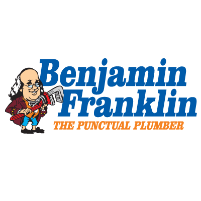 Franklin Logo - Benjamin Franklin Plumbing Minneapolis | Logo Design Gallery ...