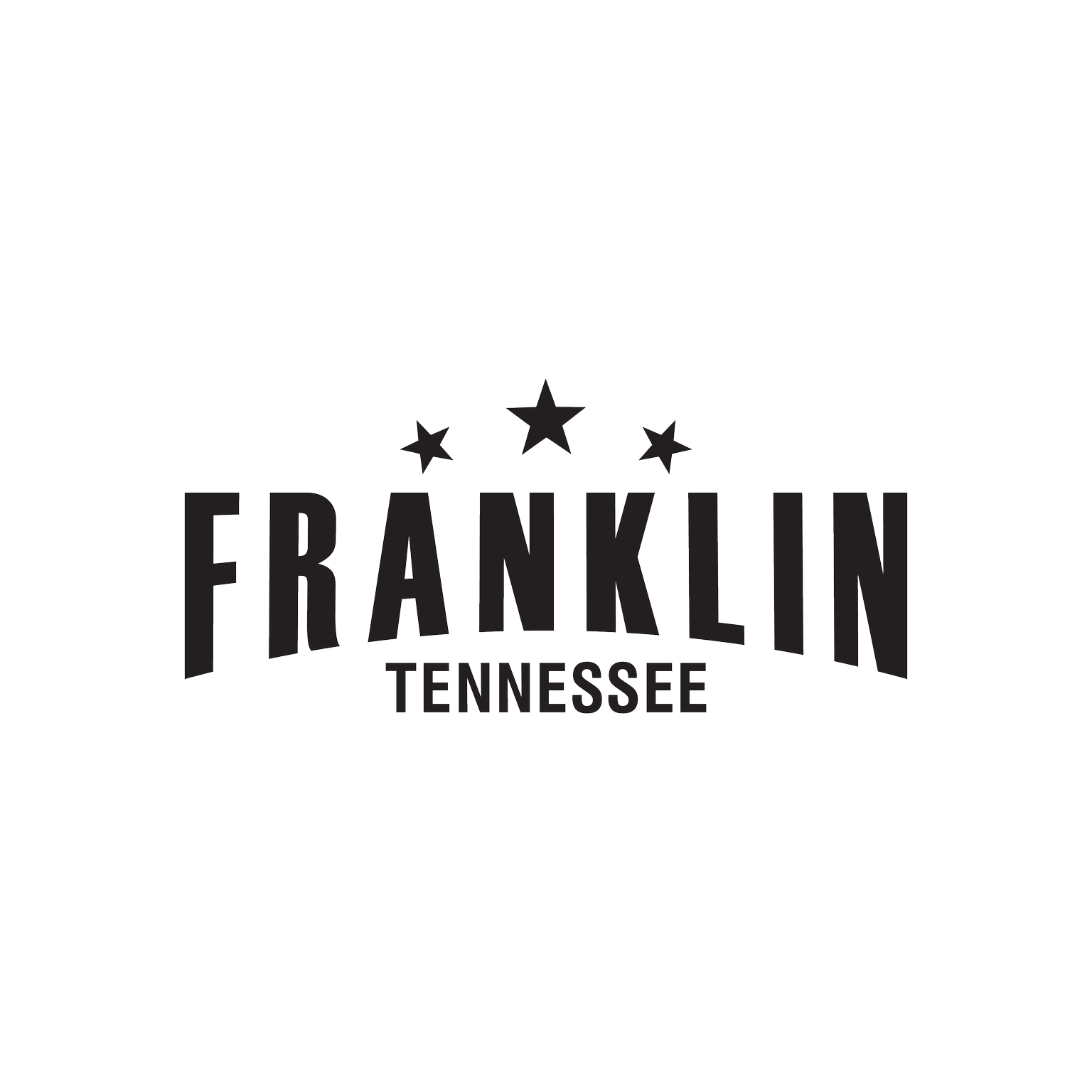 Franklin Logo - Franklin, Tennessee