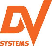 DV Logo - Dv Logo Orange Web Instruments Ltd