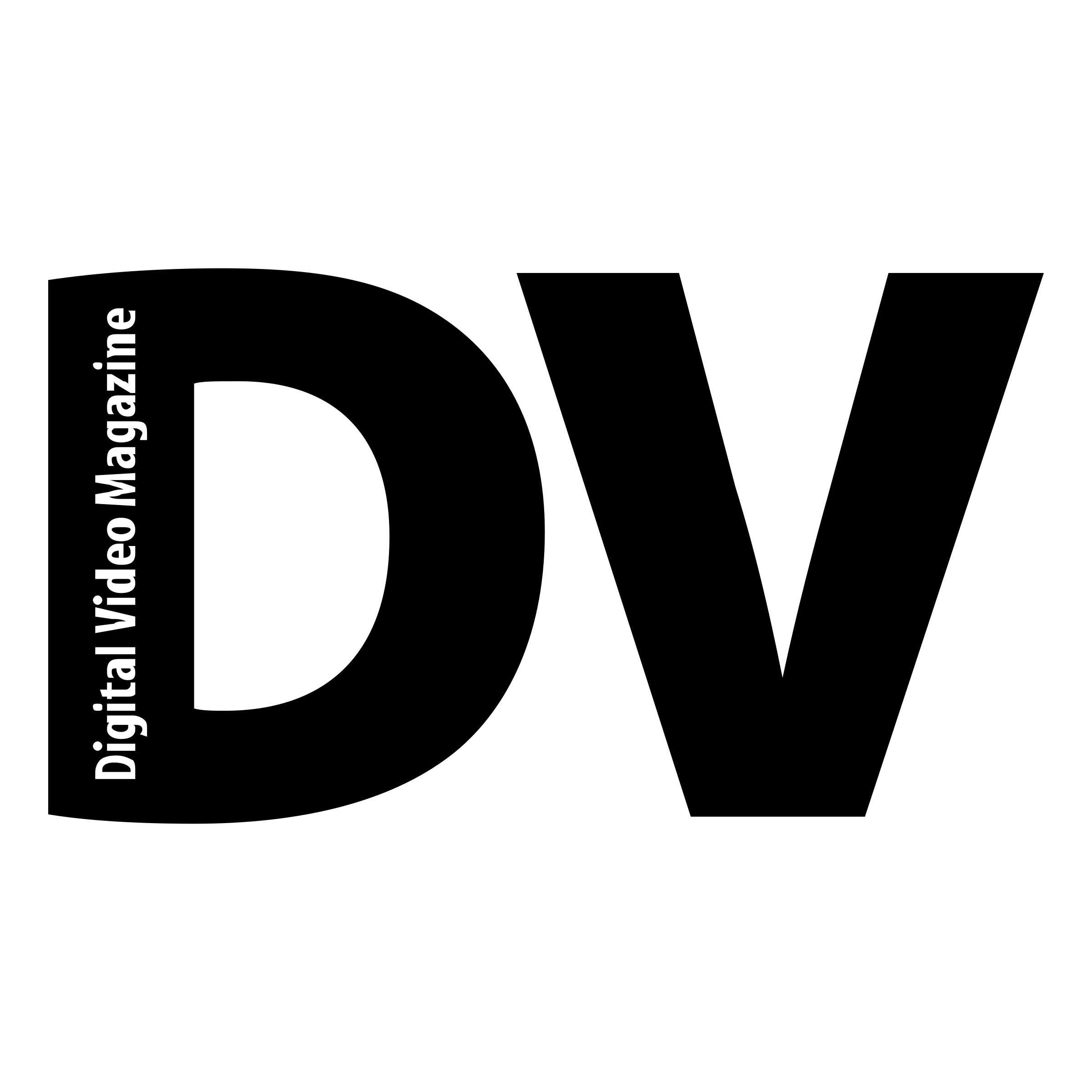 DV Logo - DV Logo PNG Transparent & SVG Vector - Freebie Supply