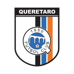 Queretaro Logo - Queretaro Gallos Blancos logo, Vector Logo of Queretaro Gallos ...