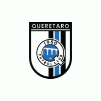 Queretaro Logo - queretaro club futbol. Brands of the World™. Download vector logos