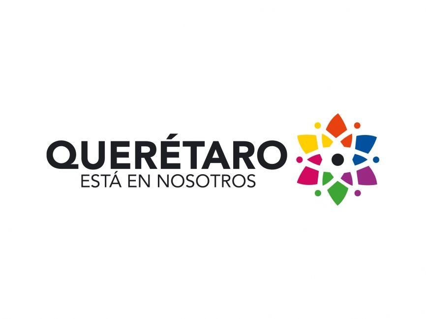 Queretaro Logo - COMMERCIAL LOGOS - Government - Queretaro Esta En Nosotros ...