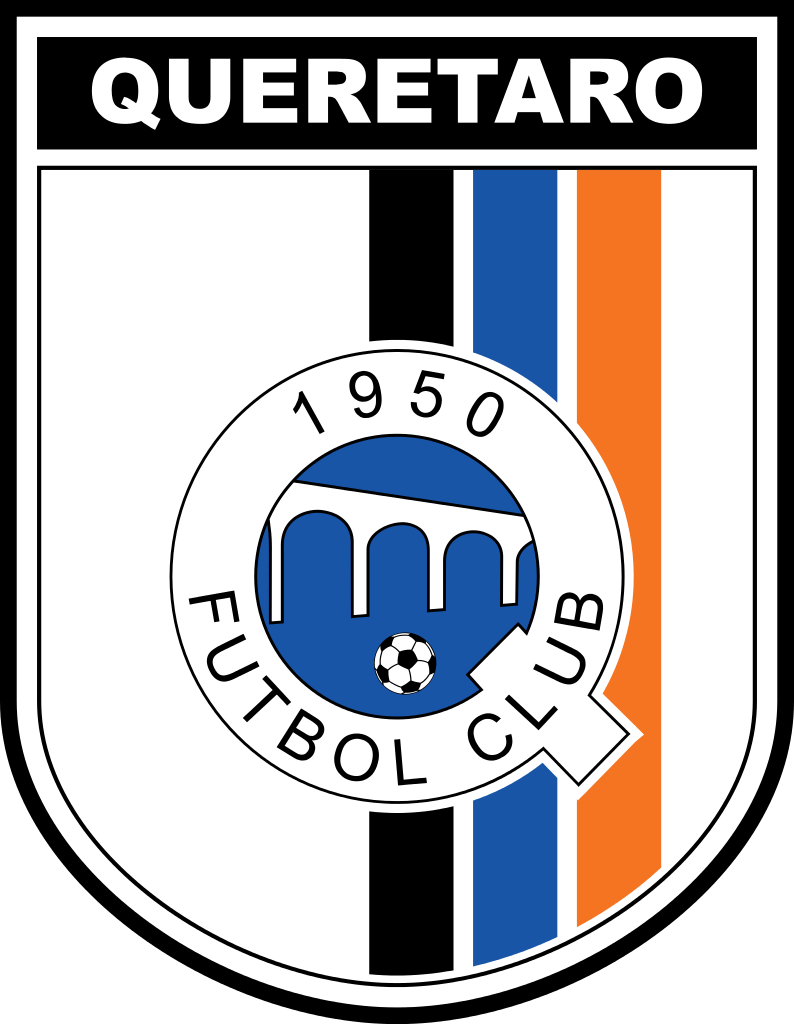 Queretaro Logo - Querétaro FC