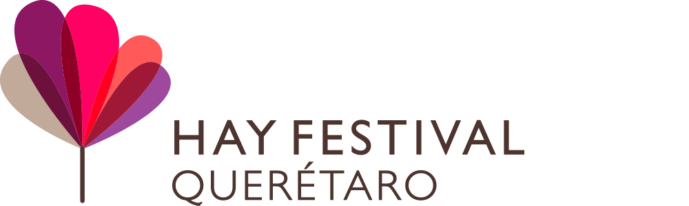 Queretaro Logo - Highlights – Hay Festival Querétaro