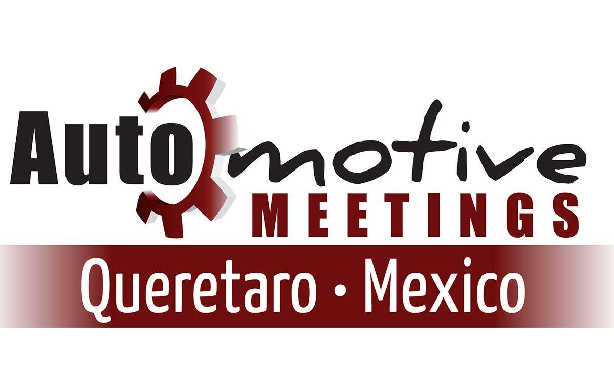 Queretaro Logo - Automotive Meetings Queretaro in Mexico