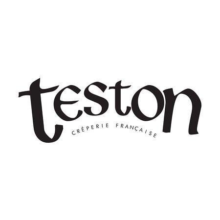 Queretaro Logo - Crêperie Teston / Logo of Teston Francaise