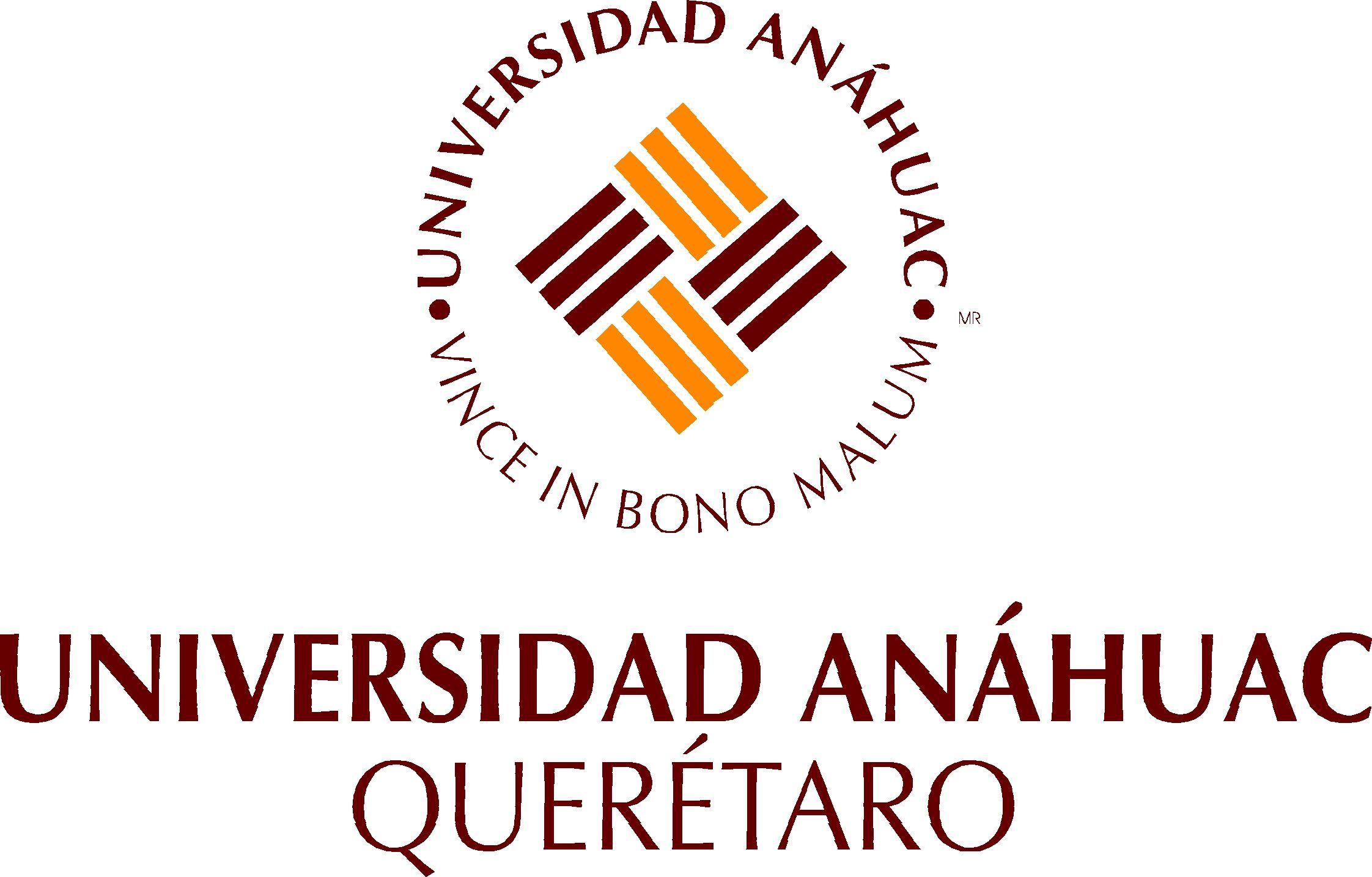 Queretaro Logo - File:Logo anahuac queretaro.jpg - Wikimedia Commons