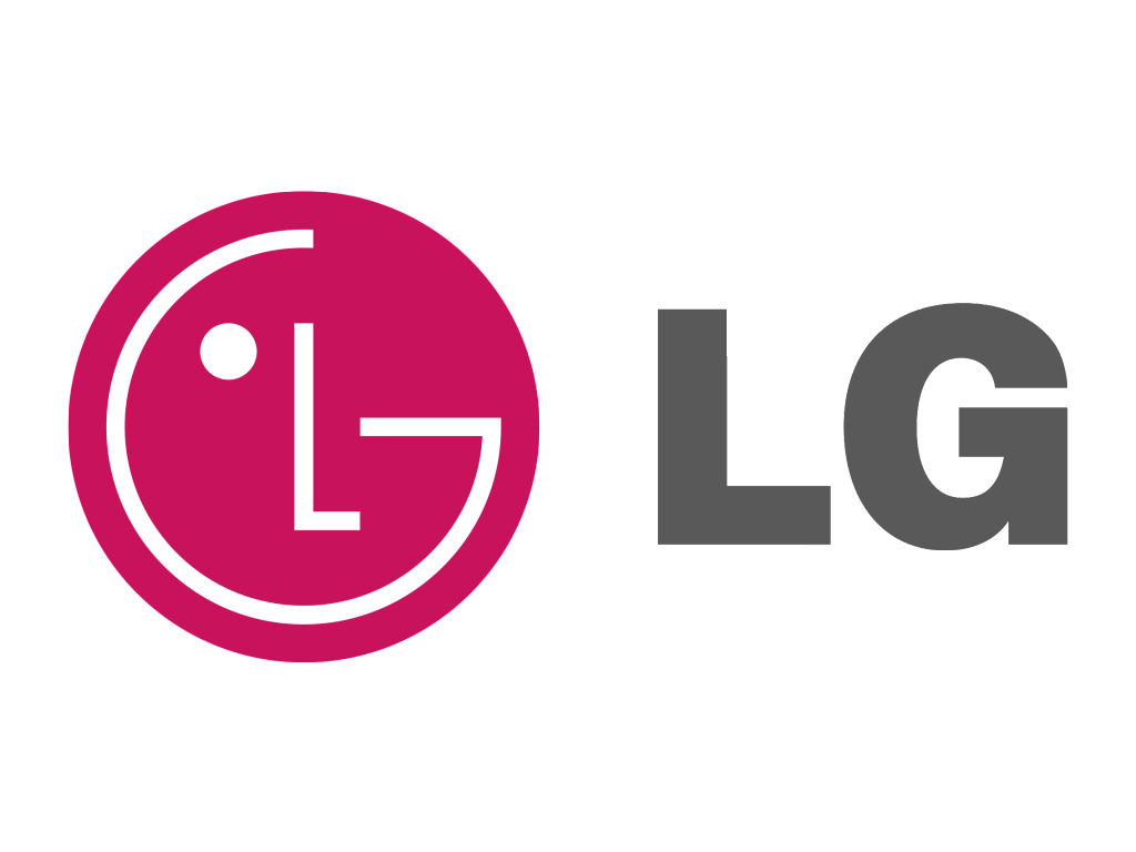 Multinational Logo - LG logo