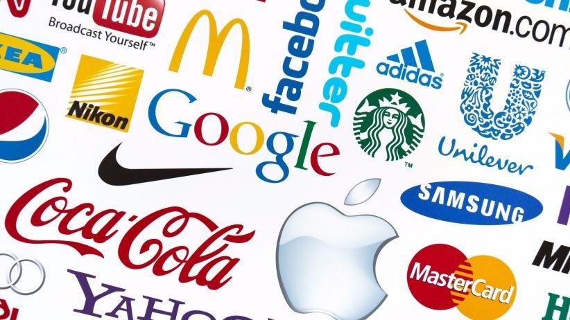 Multinational Logo - Things Workers Of Big Brands Enjoy From Their Company's Logo