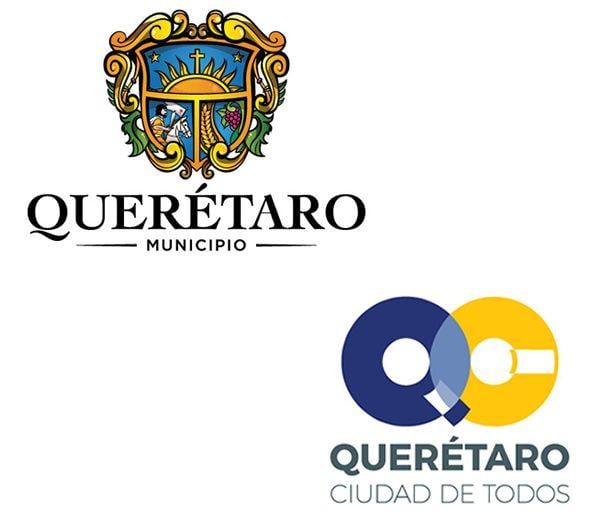 Queretaro Logo - Municipio de Querétaro