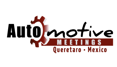 Queretaro Logo - Automotive Meetings Queretaro