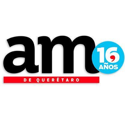 Queretaro Logo - AM Querétaro (@am_queretaro) | Twitter