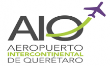 Queretaro Logo - Aeropuerto Intercontinental de Queretaro Personal Profiles