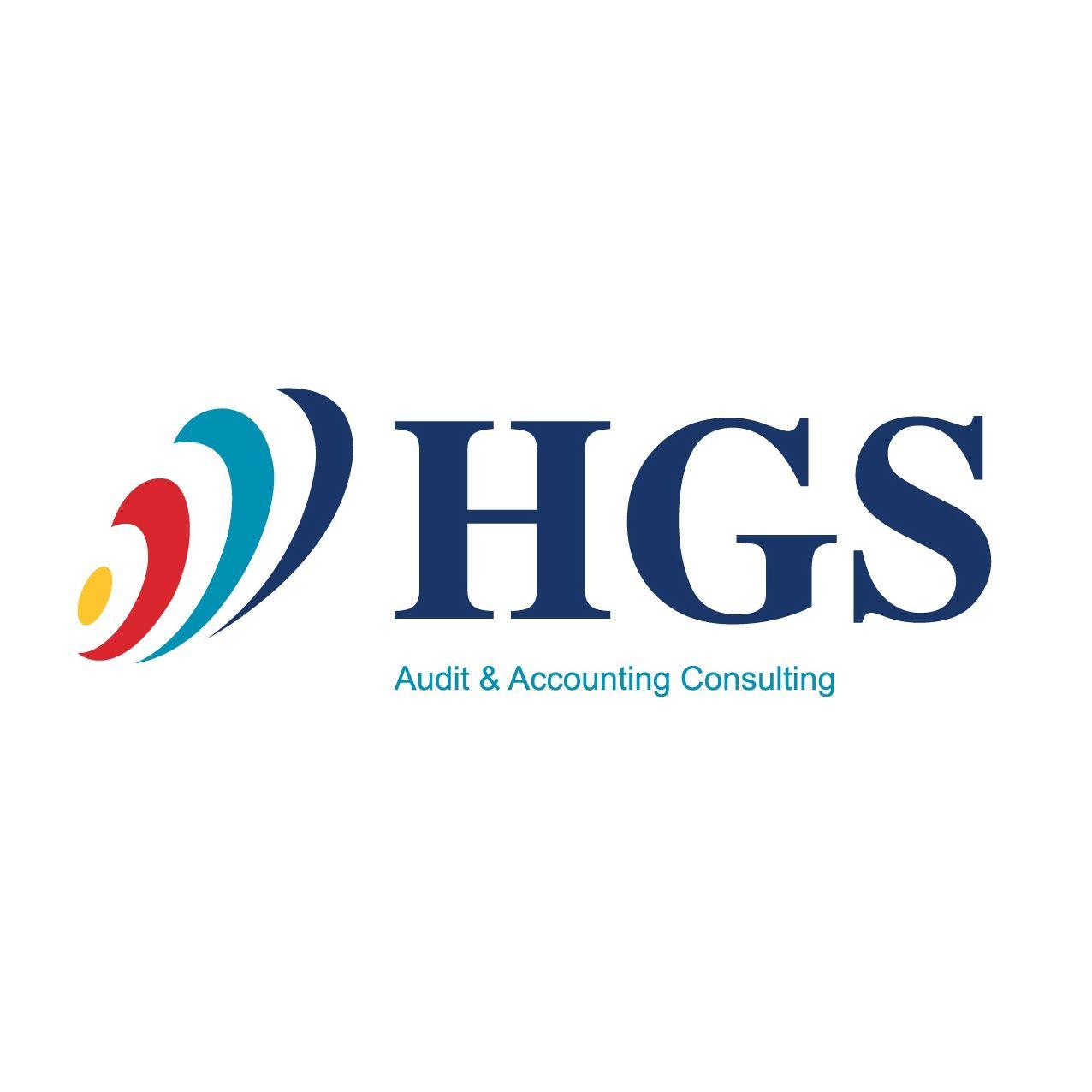 Queretaro Logo - HGS Audit & Accounting Consulting