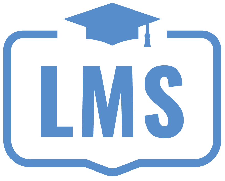 LMS Logo - Learning Management System