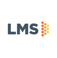 LMS Logo - Working at LMS