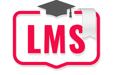 LMS Logo - Corporate LMS. Best Learning Management System for Corporate