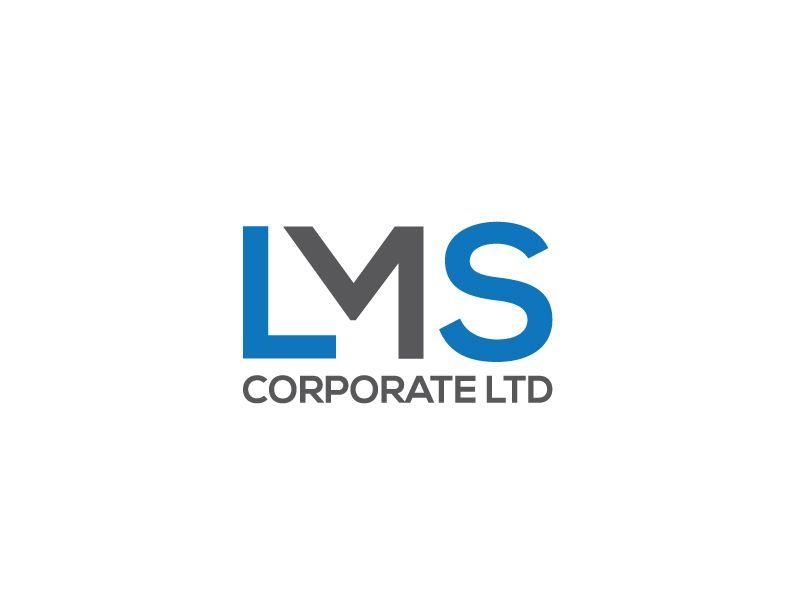 LMS Logo - It Company Logo Design for LMS Corporate Ltd by Magpie. Design