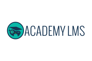 LMS Logo - The Academy LMS