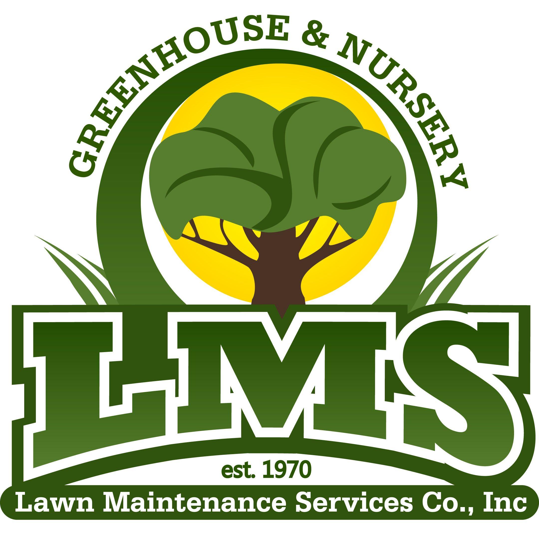 LMS Logo - LMS Logo