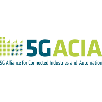 Acia Logo - 5G ACIA (Frankfurt) MESSE 2019