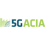 Acia Logo - 5G-ACIA Logo Animation - zvei.org - Microsite