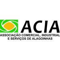 Acia Logo - Acia Alagoinhas Logo Vector (.CDR) Free Download