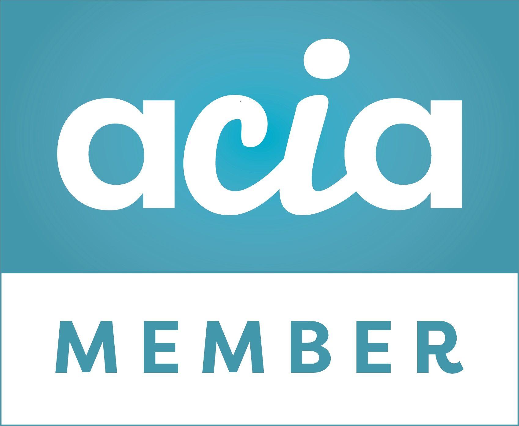 Acia Logo - ACIA logo