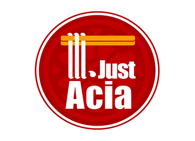 Acia Logo - Bedok Point