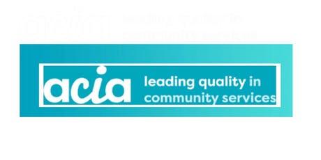 Acia Logo - ACIA Events