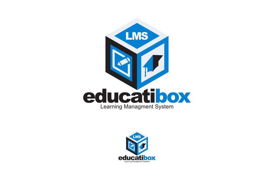 LMS Logo - Entry #42 by Legatus58 for Design a logo for our LMS brand ...