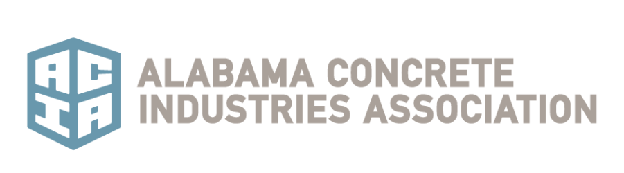 Acia Logo - Alabama Concrete Industries Association – Providing a unified voice ...