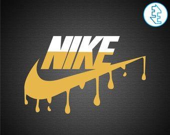 Niek Logo - Nike logo | Etsy