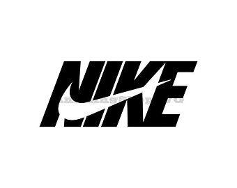 Nilke Logo - Nike logo