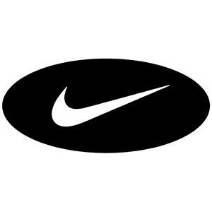 Nilke Logo - Nike - Logo (Oval)