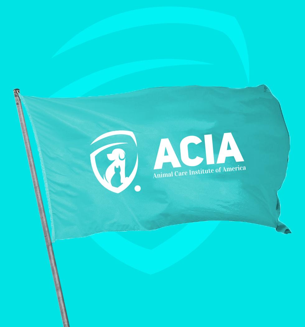 Acia Logo - About ACIA