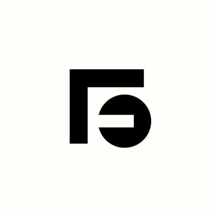 Fo Logo - FO Monogram (Available) by Richard Baird. #logo #design #branding ...