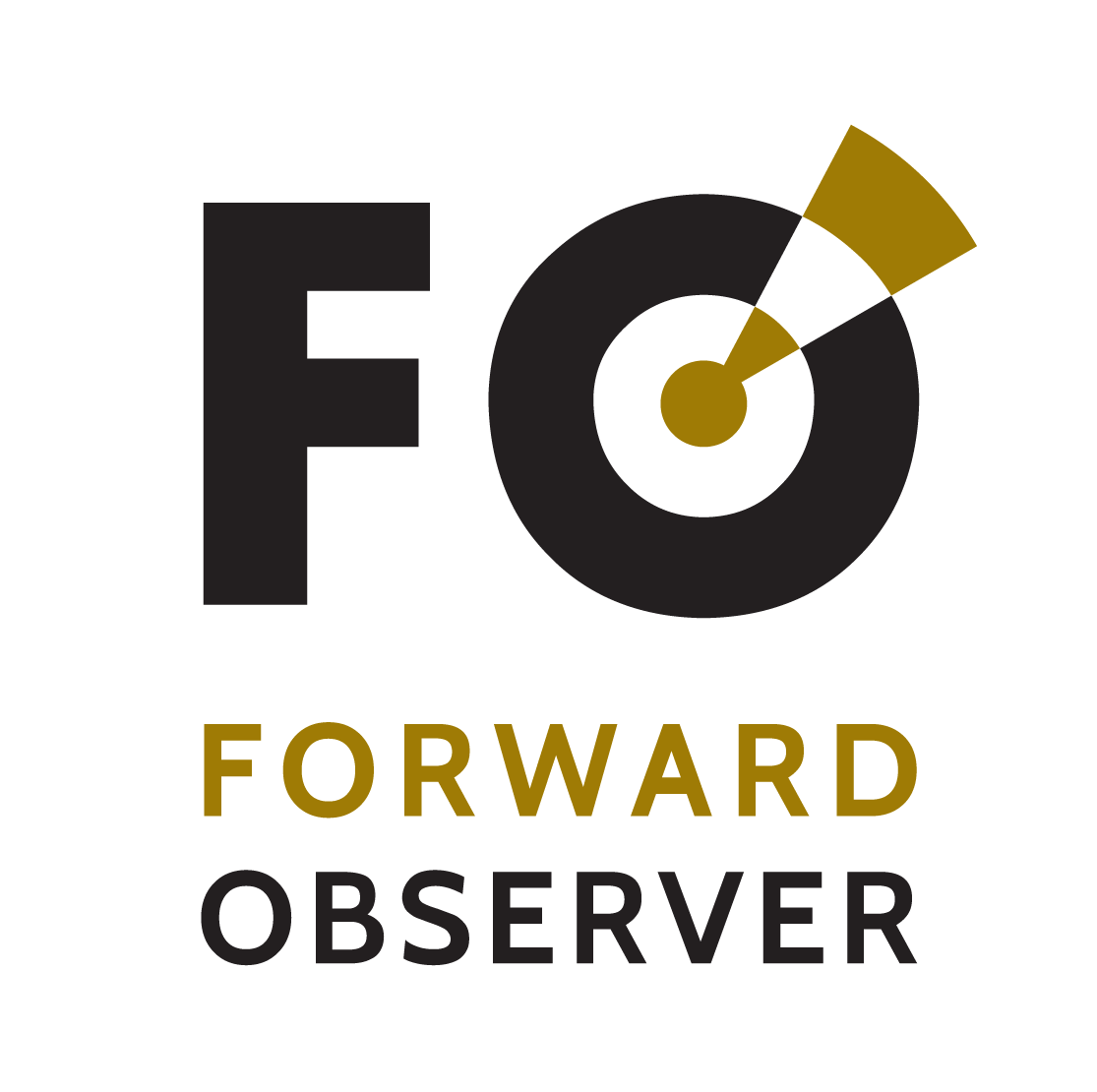 Fo Logo - FO-logo-email – Forward Observer