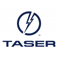 Taser Logo - Taser | Brands of the World™ | Download vector logos and logotypes
