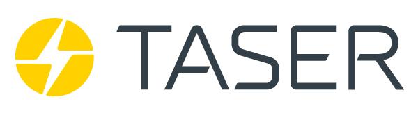 Taser Logo - TASER X26P Professional Series