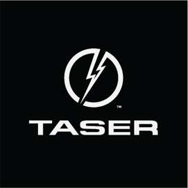 Taser Logo - Press Release: TASER Media Day | Riley County Police Department