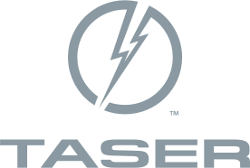 Taser Logo - TrendKite Customer Profile: Taser