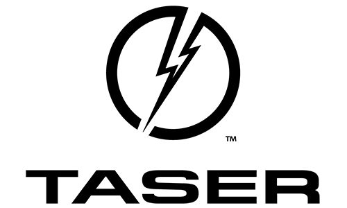 Taser Logo - Taser Training with our company. Carry your Taser legally. CEW and ...