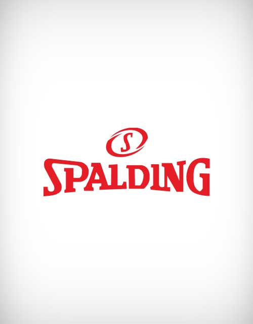 Spalding Logo - spalding vector logo