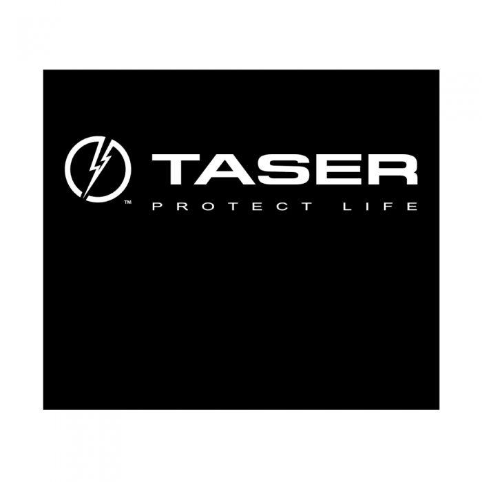Taser Logo - TASER Strikelight Flashlight Stun Gun - Beststungun.com