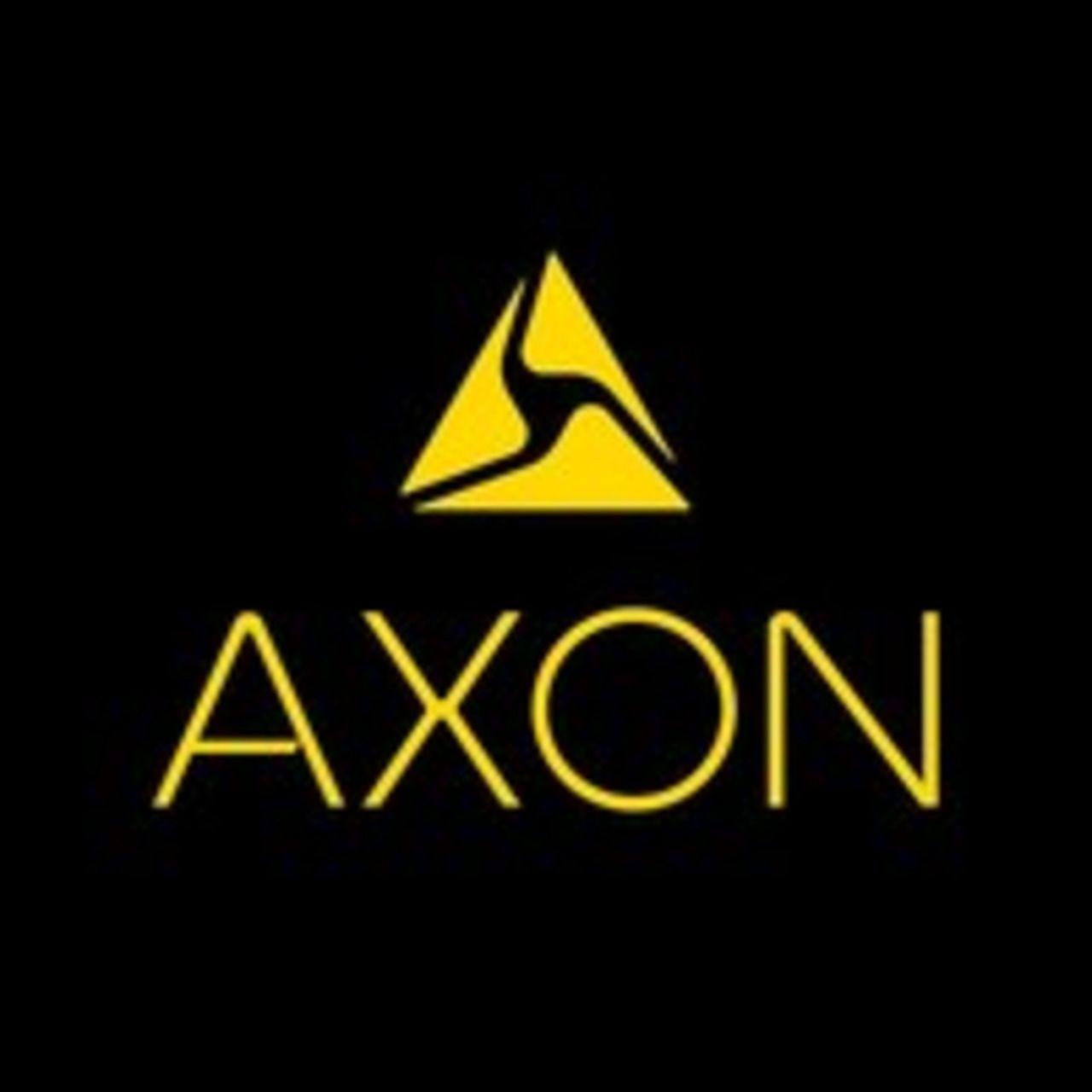 Taser Logo - Axon Announces Enhanced Empathy-Based Officer Training Platform For ...