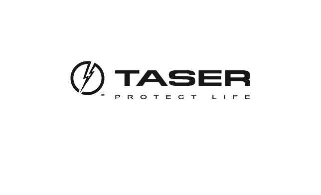 Taser Logo - taser (4) | Wearable Technologies